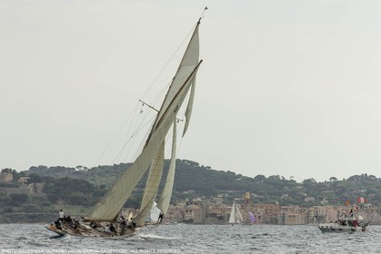 28 09 2015, Saint-Topez (FRA,83), Voiles de Saint-Tropez 2015, Day 1, 15 m