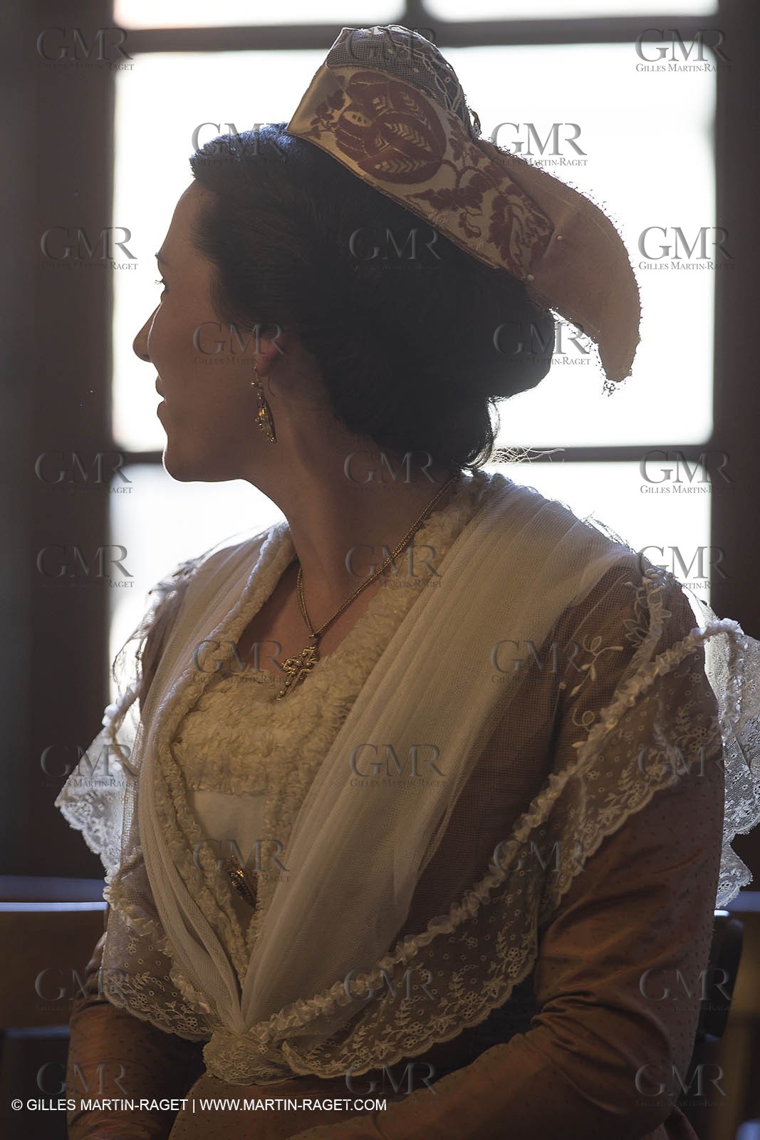 22nd Queen of Arles Election - Gardians of Camargue Annual Celebration - Arles (FRA,13) - May 1st 2014