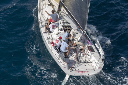 14 09 2018, Marseille (FRA,13), Juris Cup 2018