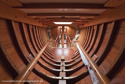 23 09 2009 - Cannes (FRA,83) - Régates Royales - 8 m JI Elsinore