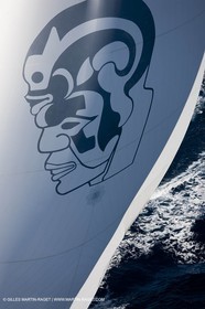 27 09 2010 - Saint Tropez (FRA,83) - the Wally Yachts racing