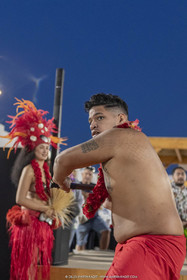 14 10 2022, Saint-Tropez (FRA,83), Voiles de Saint-Tropez 2022,  Maxis Race 3