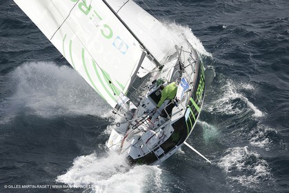 generali solo 2004