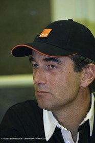 Orange 1 - Trophée Jules Verne 2002