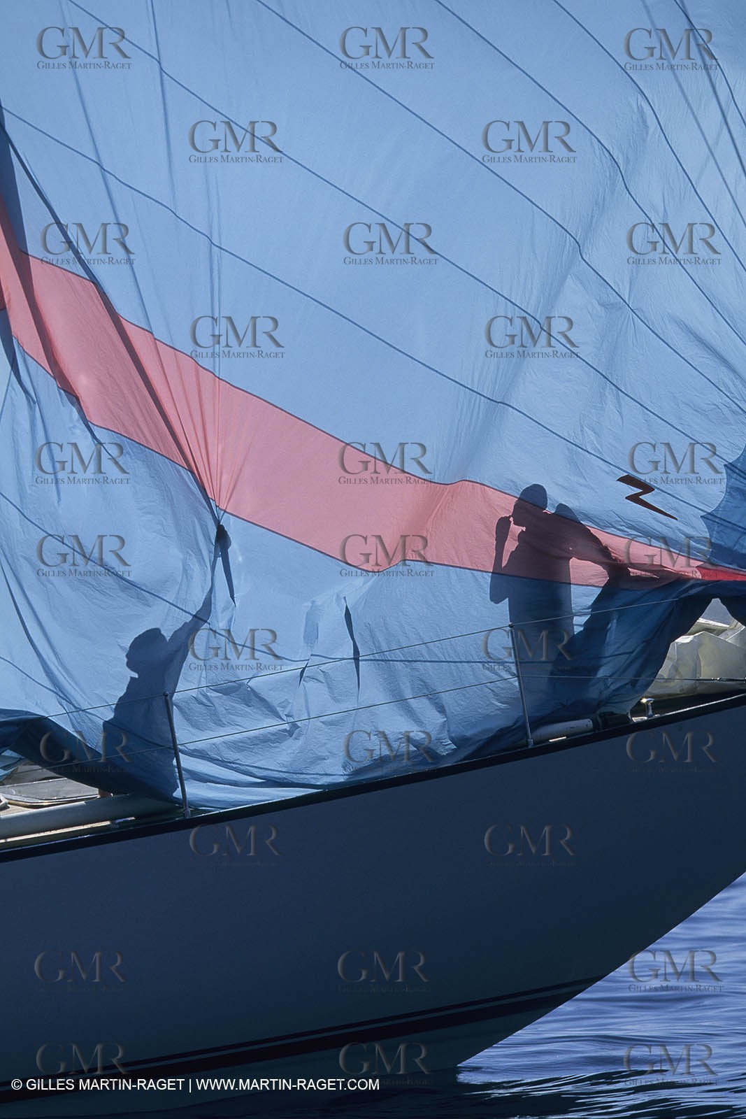 Sailing, Cruising, People, Voile, croisière, personnages