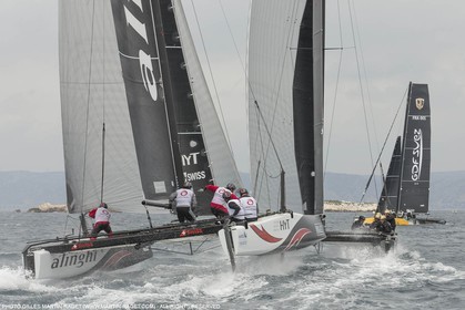 25 04 2015, Marwseille (FRA,13), GC 32 Warm Up