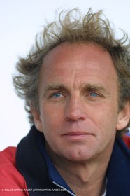 2002 ORMA Multihulls Championship - Lorient Grand Prix