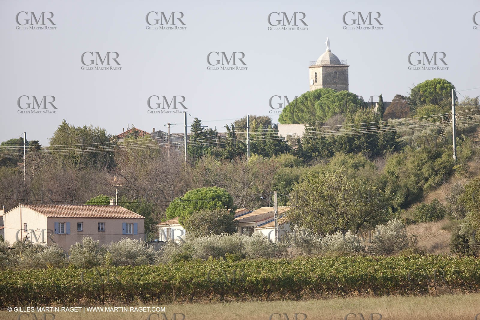 25 09 2009 - Sernhac (FRA,30)