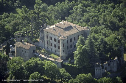 Pays d'Aix en Provence - Vauvenargues