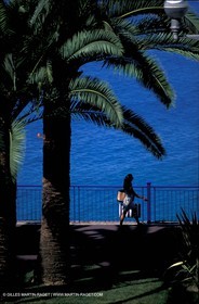 Promenade des Anglais - Nice
