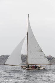 05 05 2013 - Marseille (FRA,13) Alcyon, Premiers essais en mer