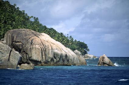 Destinations - Indian Ocean - Seychelles