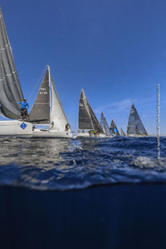 11 05 2024, Porquerolles (FRA, 83), Porquerolles's Race 2024, Jour 4