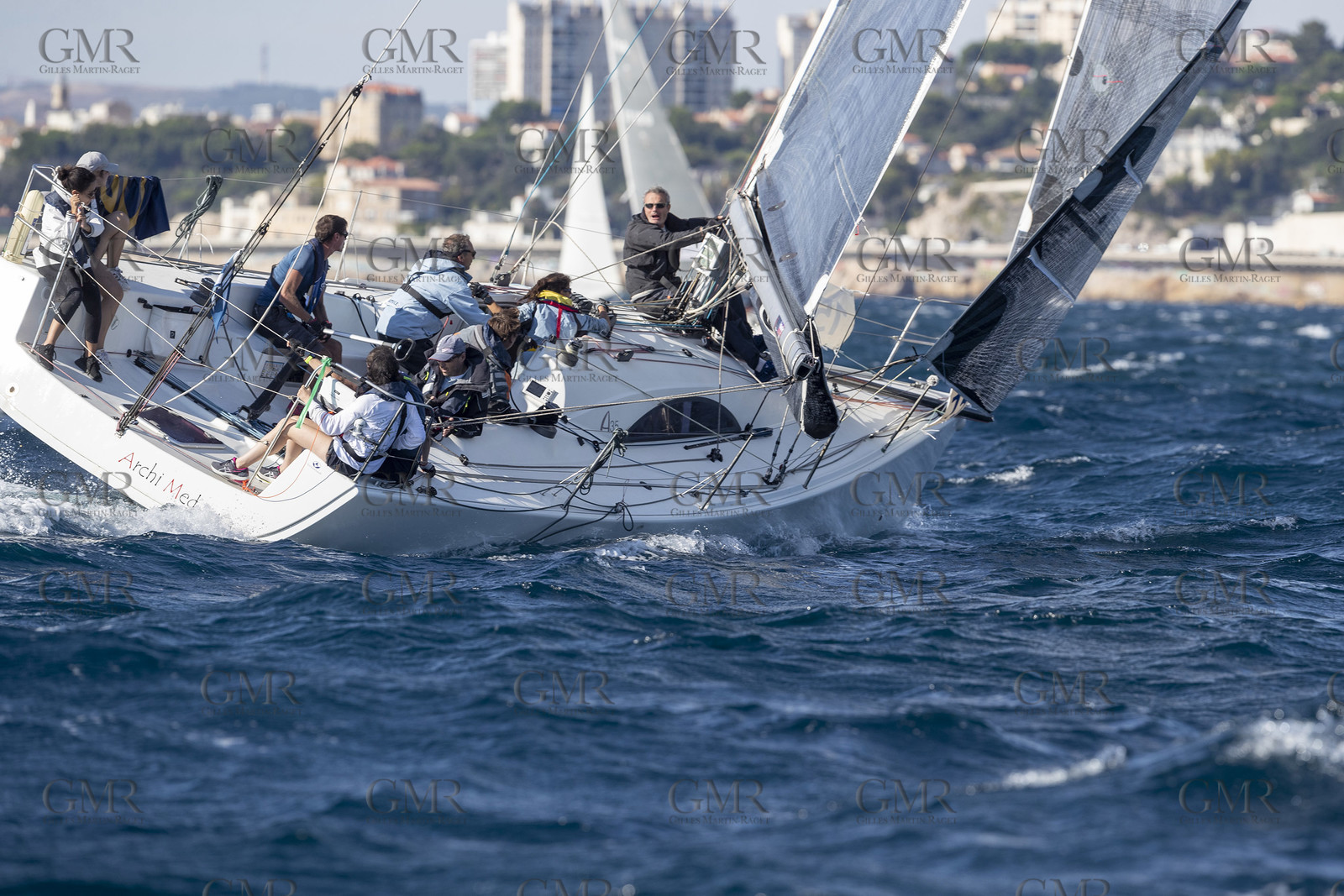 16 09 2022, Marseille (FRA,13), Juris Cup 2022, jour 1