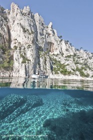 07 05 2009 - Marseille (FRA, 13) - Les Calanques - En Vau