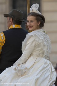 06 07 2014, Arles (FRA,13), Fête du costume