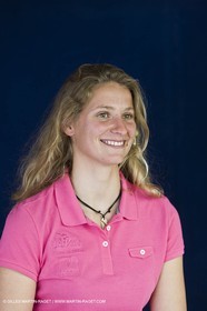 26 05 2008 - Paris (Fra, 75) - Présentation of the French olympic Team for Pekin 2008