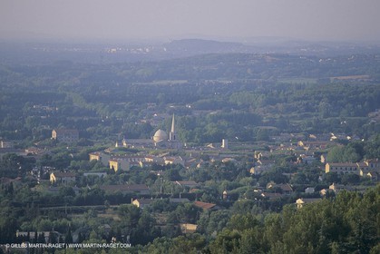 France, Provence, Saint-Rémy de Provence