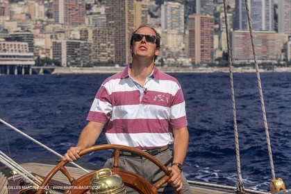 Monaco Classic Week