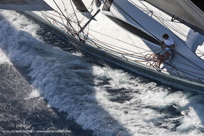 23 09 2010 - Saint Tropez (FRA,13) - Voiles de Saint Tropez 2010