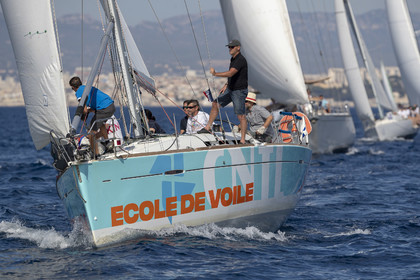 13 09 2019, Marseille, (FRA,13), Juris Cup 2019, Day 1