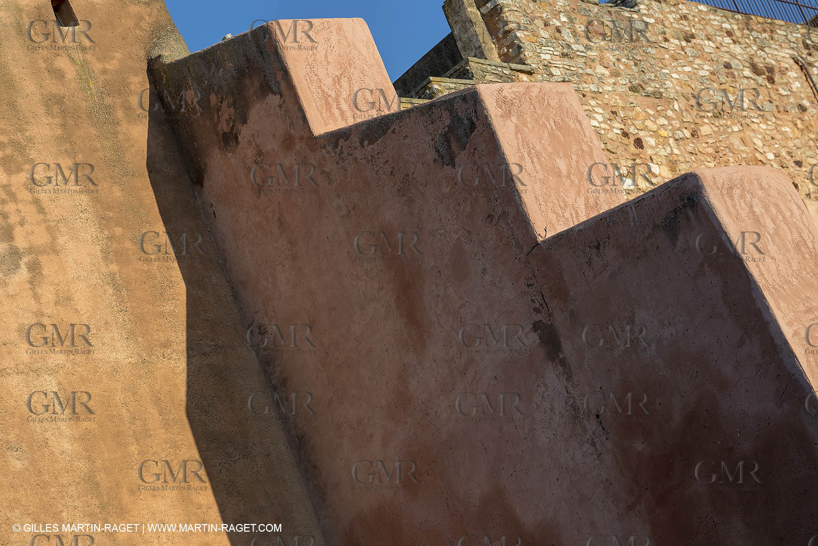 15 06 2018, Roussillon (FRA,84)