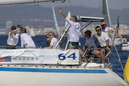 13 09 2019, Marseille, (FRA,13), Juris Cup 2019, Day 1