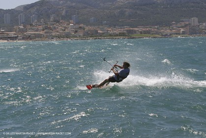 Kitesurf
