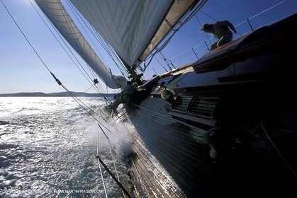 Karenita - Yachts Classiques