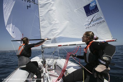 Hyères - 22 04 2006 - SOF 2006