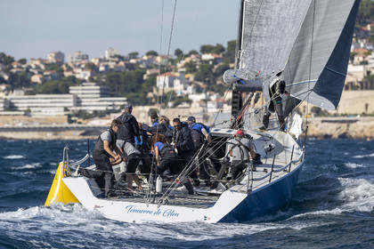 16 09 2022, Marseille (FRA,13), Juris Cup 2022, jour 1