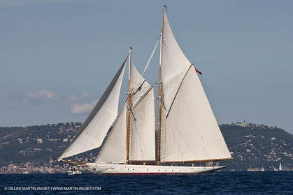 11 09 2010 - Imperia (ITA) - Raduno d'Epoca 2010 - Eilean