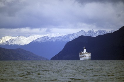 Patagonia