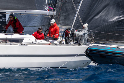 19 04 2025, Marseille (FRA), Semain Nautique Internationale de la Méditerranée - SNIM 2025
