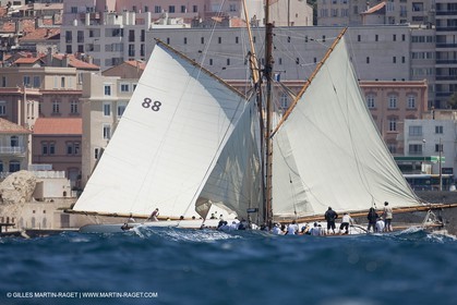 22 06 2010 - Marseille (FRA,30) - Voiles du Vieux Port