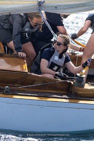 07 05 2026, Saint-Tropez (FRA, 83), Société Nautique de Saint-Tropez, Les Dames de Saint-Tropez, Trainings
