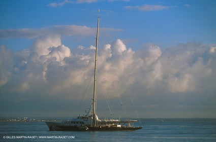 America's Cup Jubile 2001