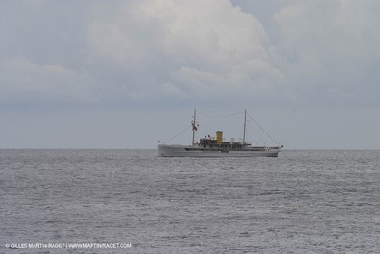 Delphine - Motoryachts classiques