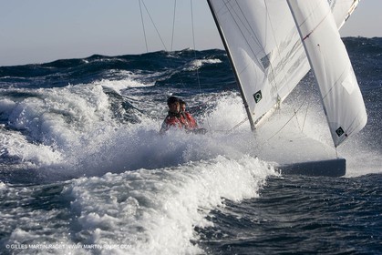 Dinghies - Star