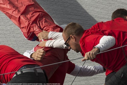 28 09 2015, Saint-Topez (FRA,83), Voiles de Saint-Tropez 2015, Day 1, Wally Yachts