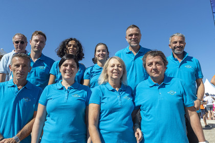 13 09 2019, marseille (FRA,13), Juris Cup 2019, Day 1
