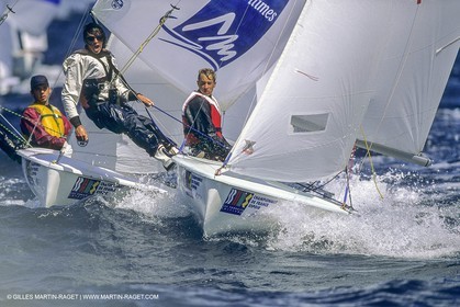 Sailing, Dinghies, Sailing Schools