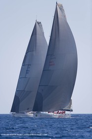 03 09 06 - Porto Cervo (Sardinia) - Maxi World Cup 2006