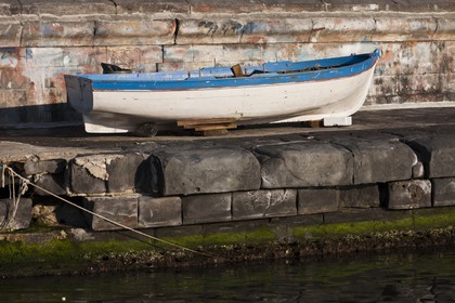 24 02 2012 - Napoli (ITA) - 34th America's Cup - America's Cup World Series Naples 2012 - As seen in Napoli