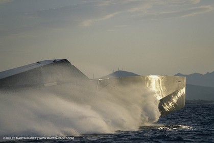 Super Motor Yachts, Wallypower 118