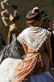 01 05 2009 - Arles (FRA-13) - Fête des Gardians