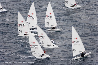 26 04 2007 - 2007 Semaine Olympique Française - Hyères (South of France) - Day 5