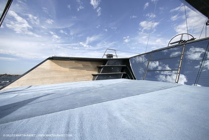 Sailing, Super Yachts, Wally yachts, Open Season