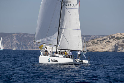 13 09 2019, Marseille, (FRA,13), Juris Cup 2019, Day 1