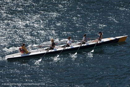 27 03 2010 - Marseille (FRA,13) - Les Calanques - Port Miou
